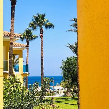 Malama Beach Holiday Village Protaras Ngoại thất bức ảnh