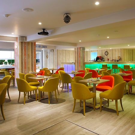 Malama Beach Holiday Village Protaras Ngoại thất bức ảnh