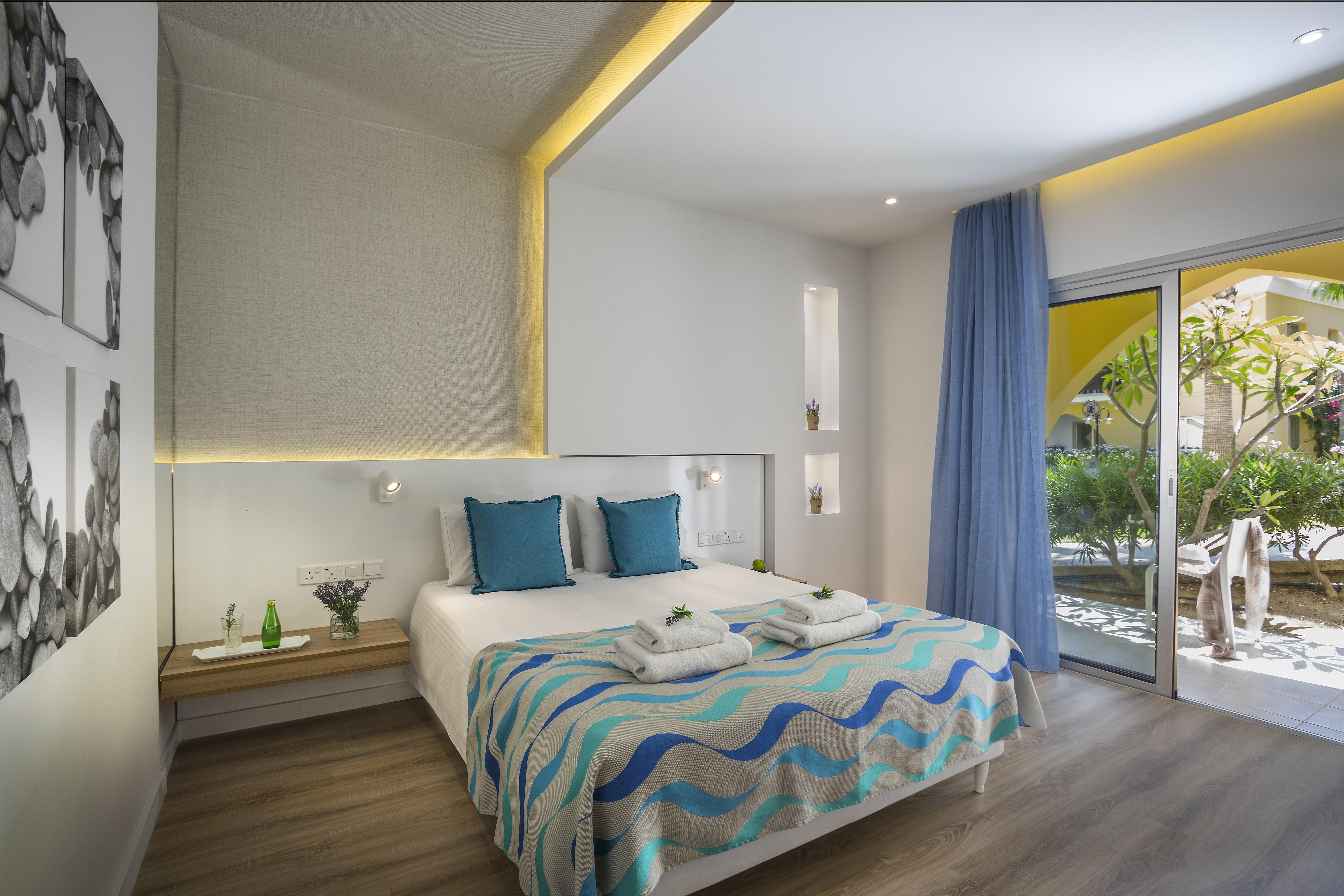 Malama Beach Holiday Village Protaras Ngoại thất bức ảnh