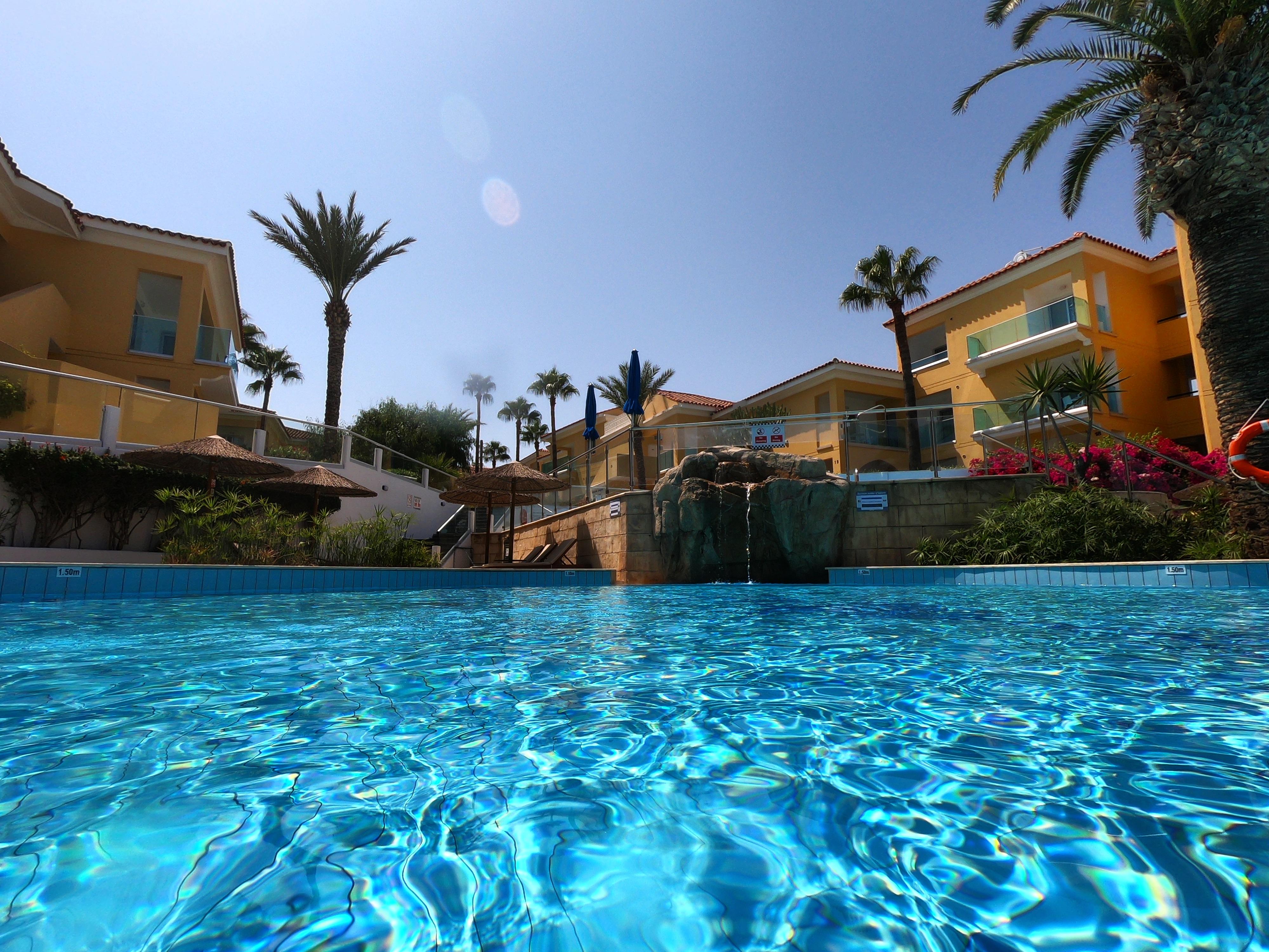 Malama Beach Holiday Village Protaras Ngoại thất bức ảnh