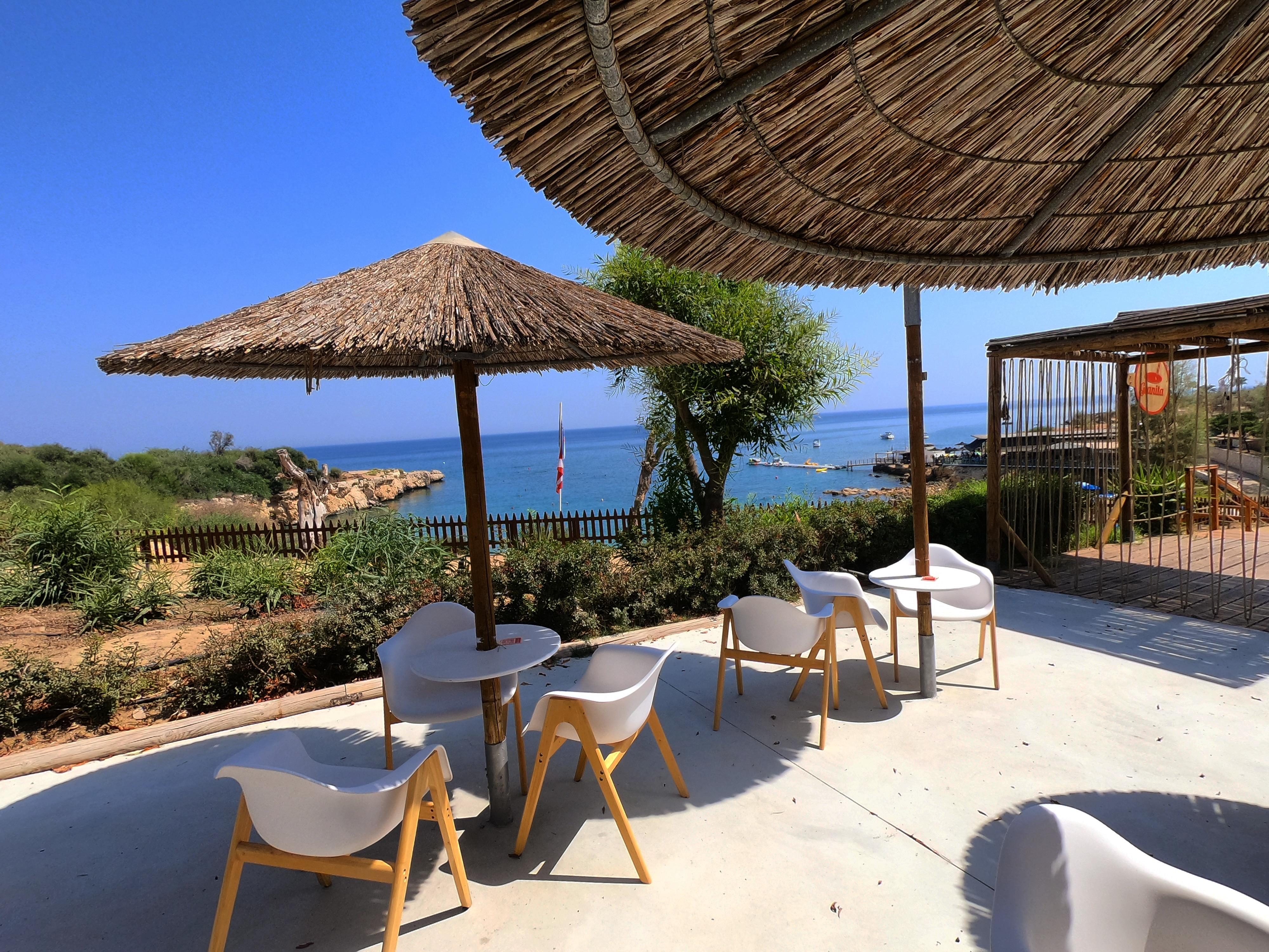 Malama Beach Holiday Village Protaras Ngoại thất bức ảnh