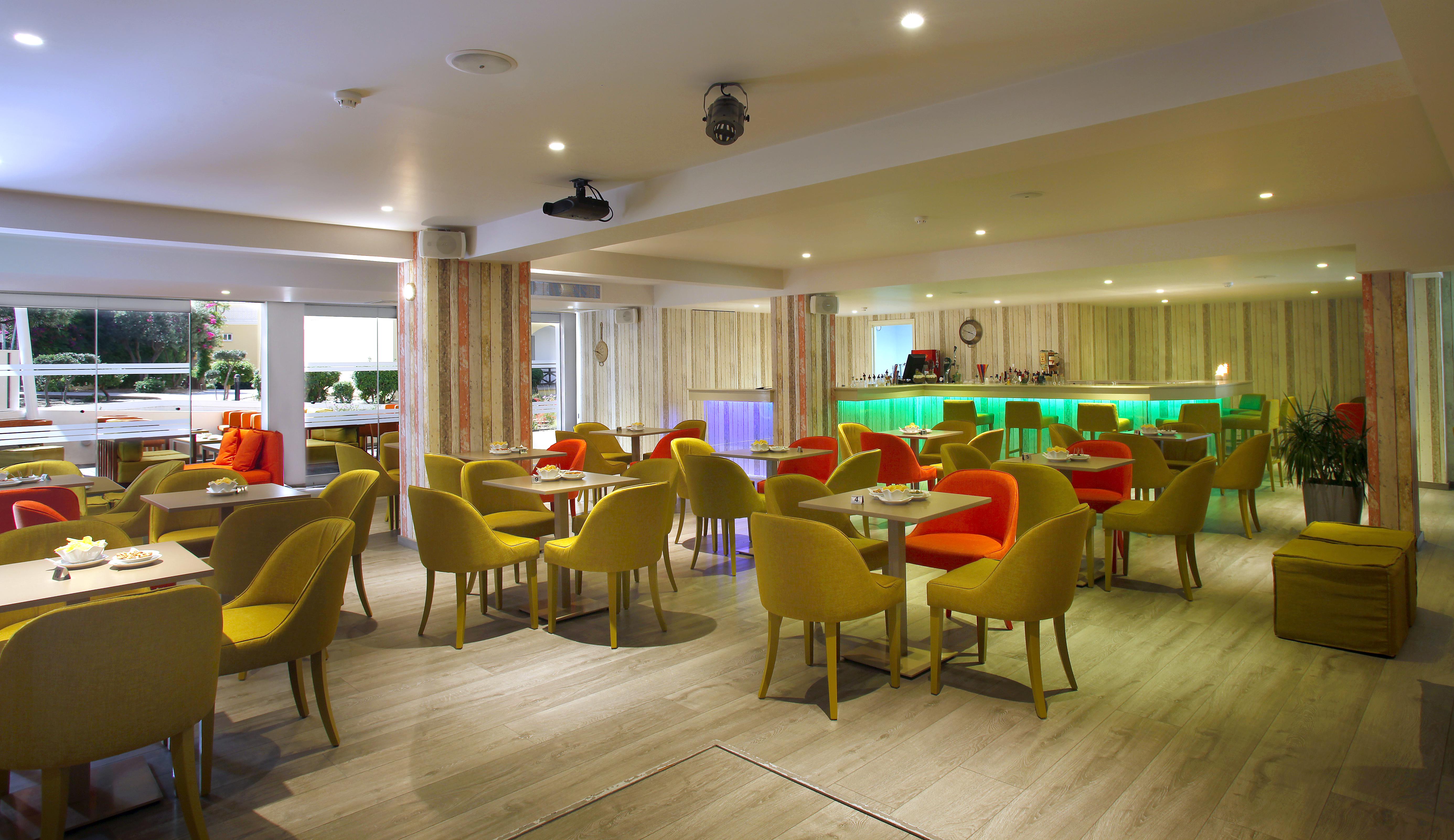 Malama Beach Holiday Village Protaras Ngoại thất bức ảnh
