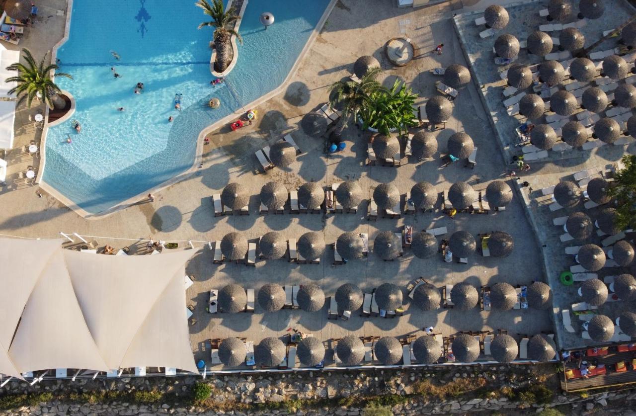 Malama Beach Holiday Village Protaras Ngoại thất bức ảnh