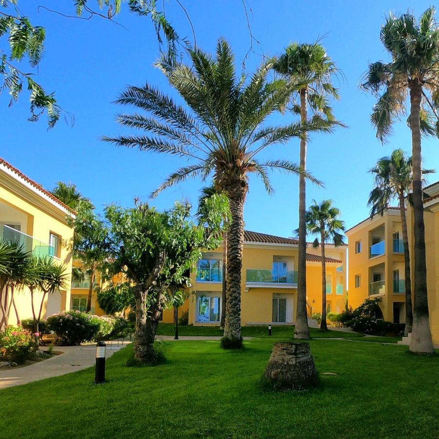 Malama Beach Holiday Village Protaras Ngoại thất bức ảnh