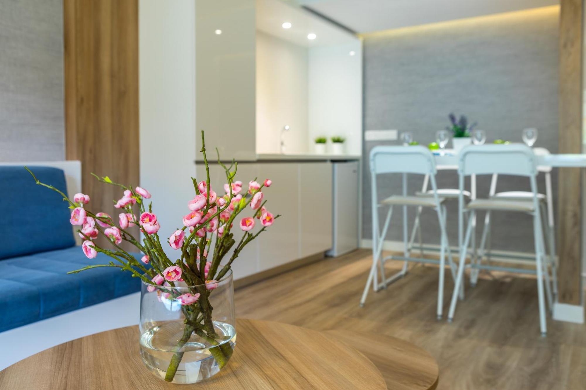 Malama Beach Holiday Village Protaras Ngoại thất bức ảnh