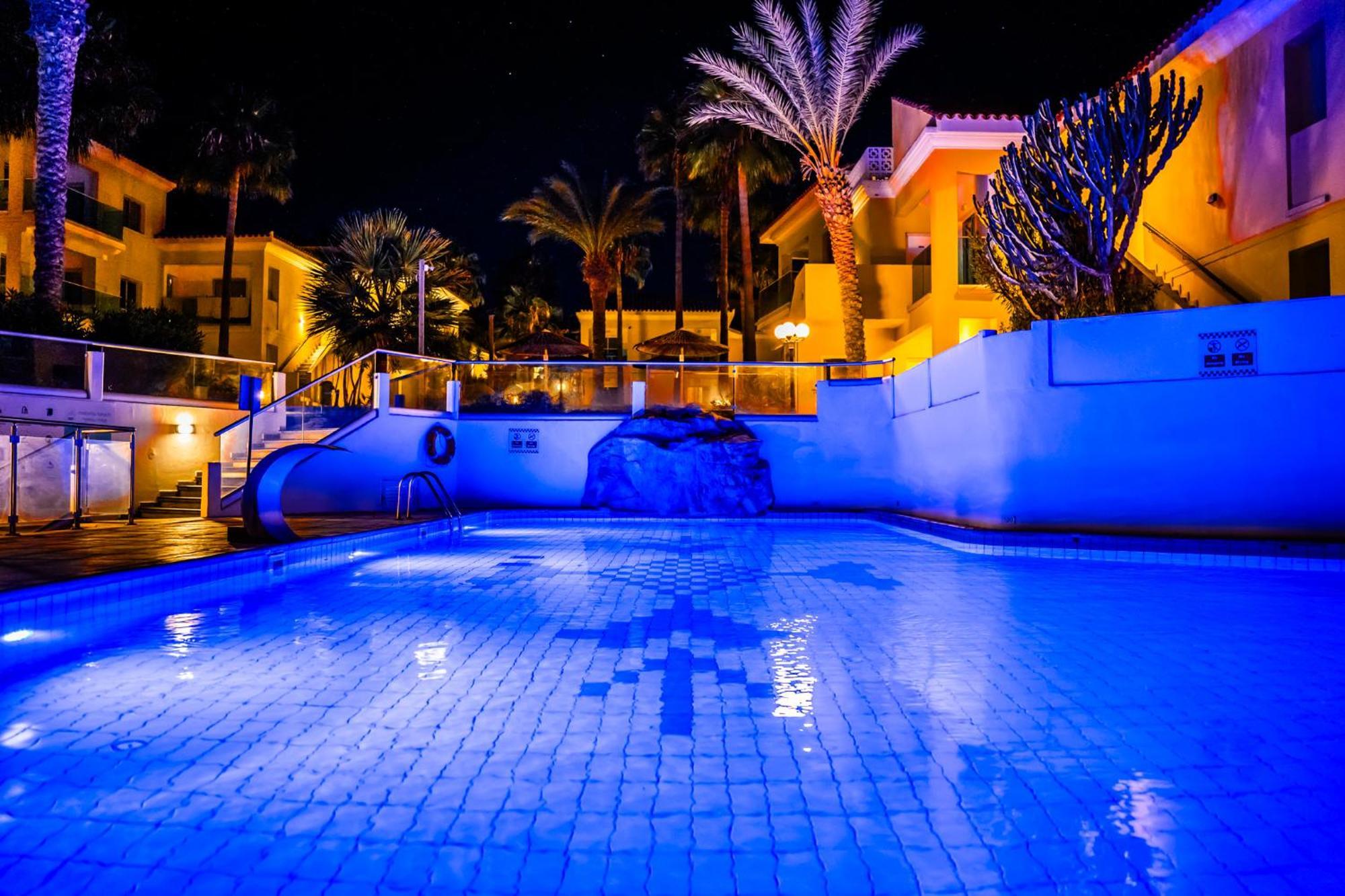 Malama Beach Holiday Village Protaras Ngoại thất bức ảnh