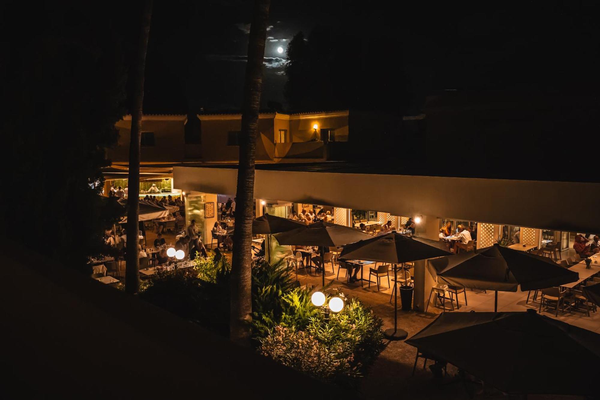 Malama Beach Holiday Village Protaras Ngoại thất bức ảnh