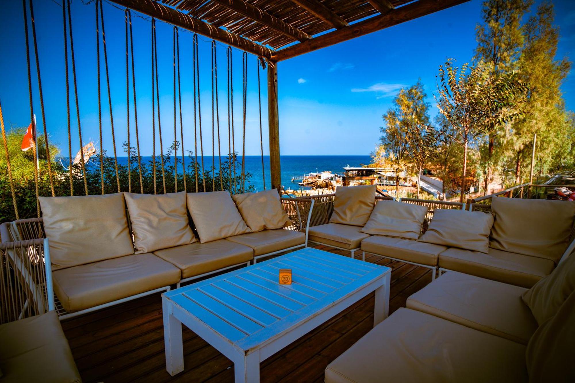 Malama Beach Holiday Village Protaras Ngoại thất bức ảnh