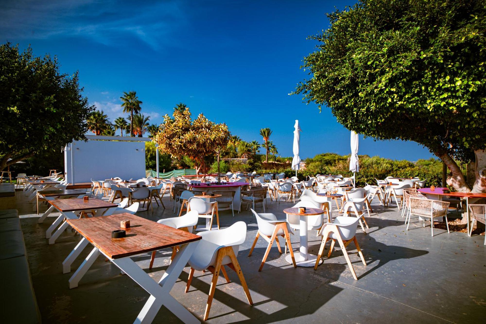Malama Beach Holiday Village Protaras Ngoại thất bức ảnh