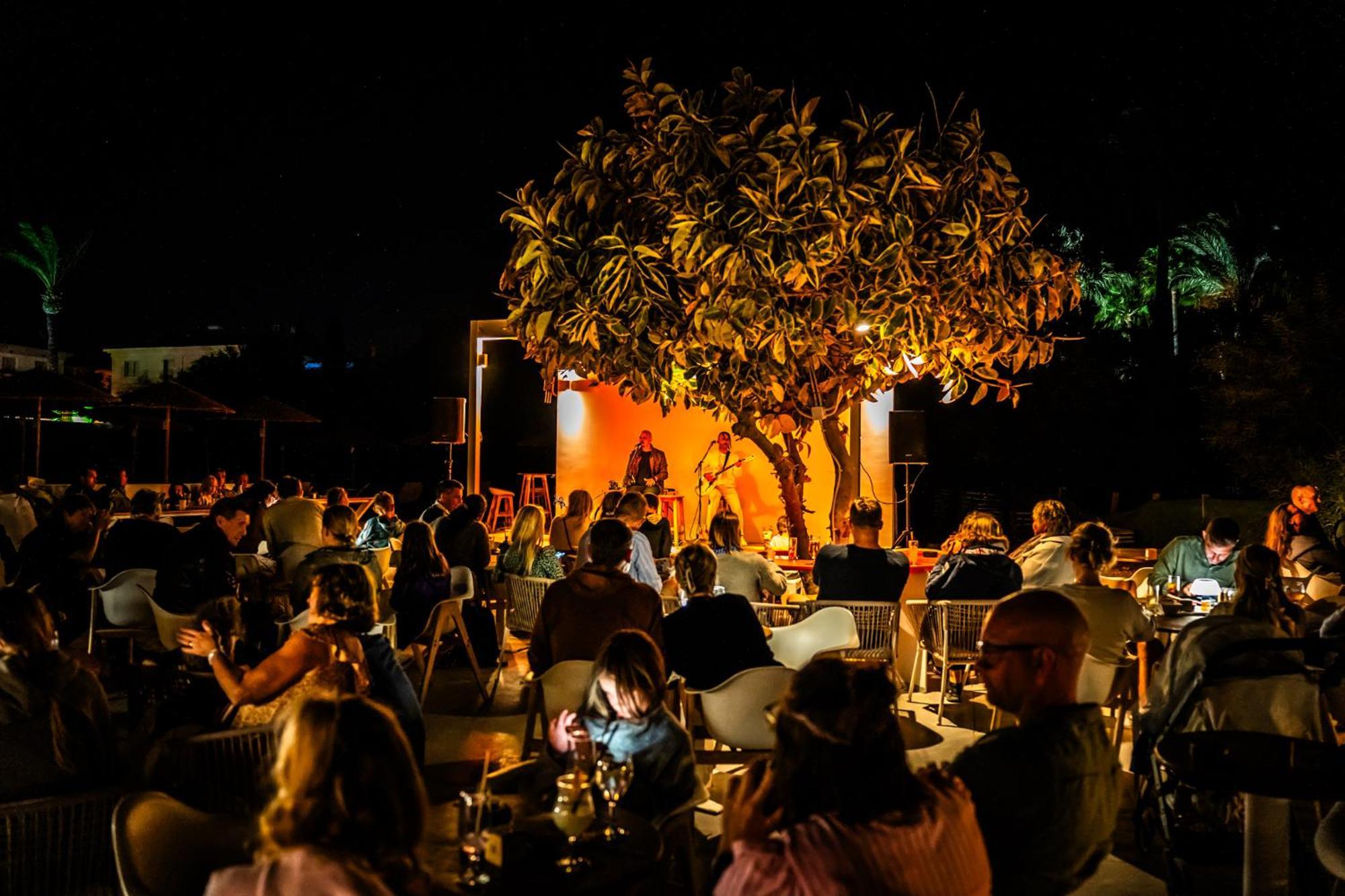 Malama Beach Holiday Village Protaras Ngoại thất bức ảnh